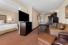 Best Western Of Olds