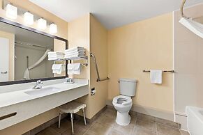 Best Western Of Olds