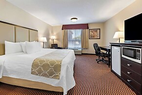 Best Western Of Olds