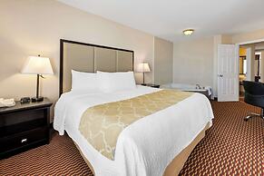 Best Western Of Olds