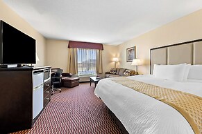 Best Western Of Olds