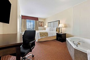 Best Western Of Olds