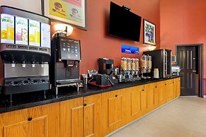 Best Western Of Olds