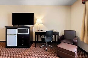 Best Western Of Olds