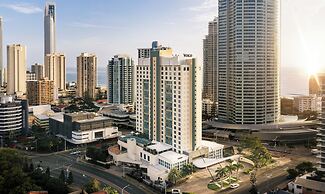Voco Gold Coast
