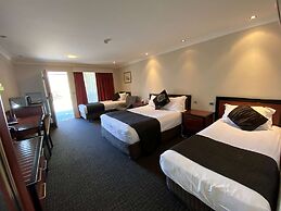 Best Western Plus All Settlers Motor Inn