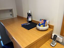 Best Western Plus All Settlers Motor Inn