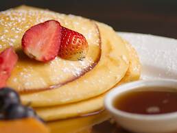 Best Western Plus All Settlers Motor Inn