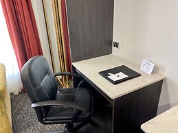 Best Western Plus All Settlers Motor Inn