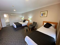 Best Western Plus All Settlers Motor Inn