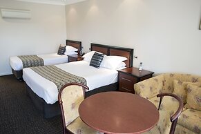 Best Western Plus All Settlers Motor Inn