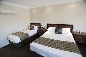 Best Western Plus All Settlers Motor Inn