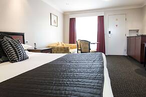 Best Western Plus All Settlers Motor Inn