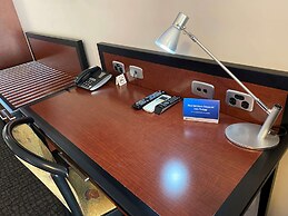 Best Western Plus All Settlers Motor Inn