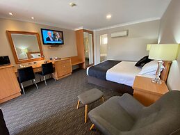 Best Western Plus All Settlers Motor Inn