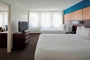Residence Inn by Marriott Montreal Downtown
