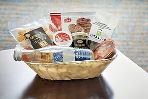 Residence Inn by Marriott Montreal Downtown