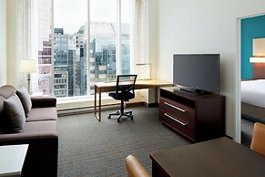 Residence Inn by Marriott Montreal Downtown