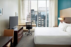 Residence Inn by Marriott Montreal Downtown