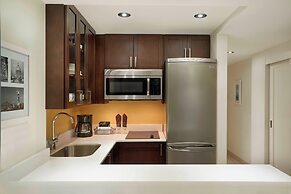 Residence Inn by Marriott Montreal Downtown