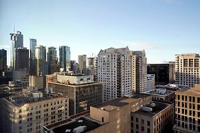 Residence Inn by Marriott Montreal Downtown