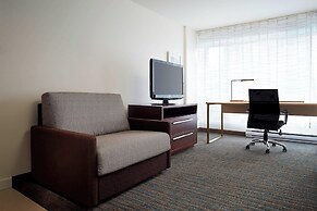 Residence Inn by Marriott Montreal Downtown