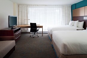 Residence Inn by Marriott Montreal Downtown