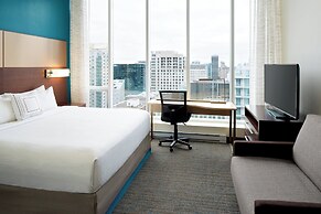 Residence Inn by Marriott Montreal Downtown