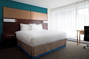 Residence Inn by Marriott Montreal Downtown