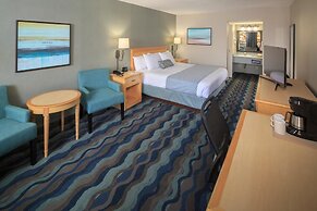 Accent Inns Burnaby