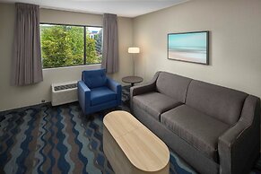 Accent Inns Burnaby