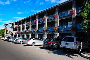 Accent Inns Burnaby