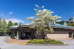 Accent Inns Burnaby