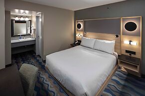 Accent Inns Burnaby