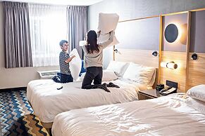 Accent Inns Burnaby