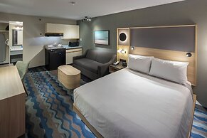 Accent Inns Burnaby
