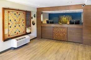 Accent Inns Burnaby