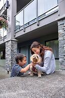 Accent Inns Burnaby