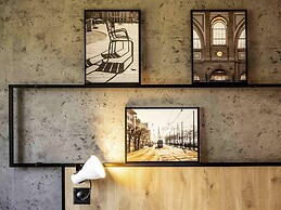 ibis Zurich Adliswil