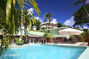 Marigot Beach Club and Dive Resort