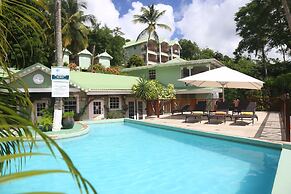 Marigot Beach Club and Dive Resort