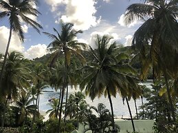 Marigot Beach Club and Dive Resort