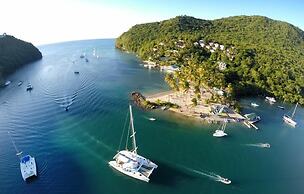 Marigot Beach Club and Dive Resort