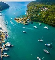 Marigot Beach Club and Dive Resort