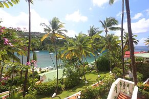 Marigot Beach Club and Dive Resort