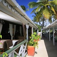 Marigot Beach Club and Dive Resort