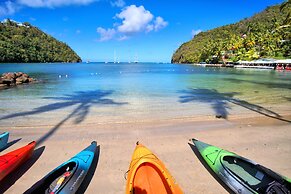 Marigot Beach Club and Dive Resort