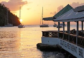 Marigot Beach Club and Dive Resort