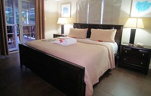 Marigot Beach Club and Dive Resort
