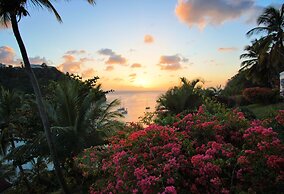Marigot Beach Club and Dive Resort
